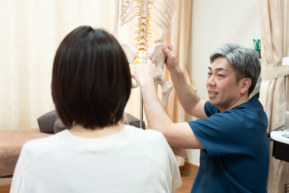 ダイエットプラン