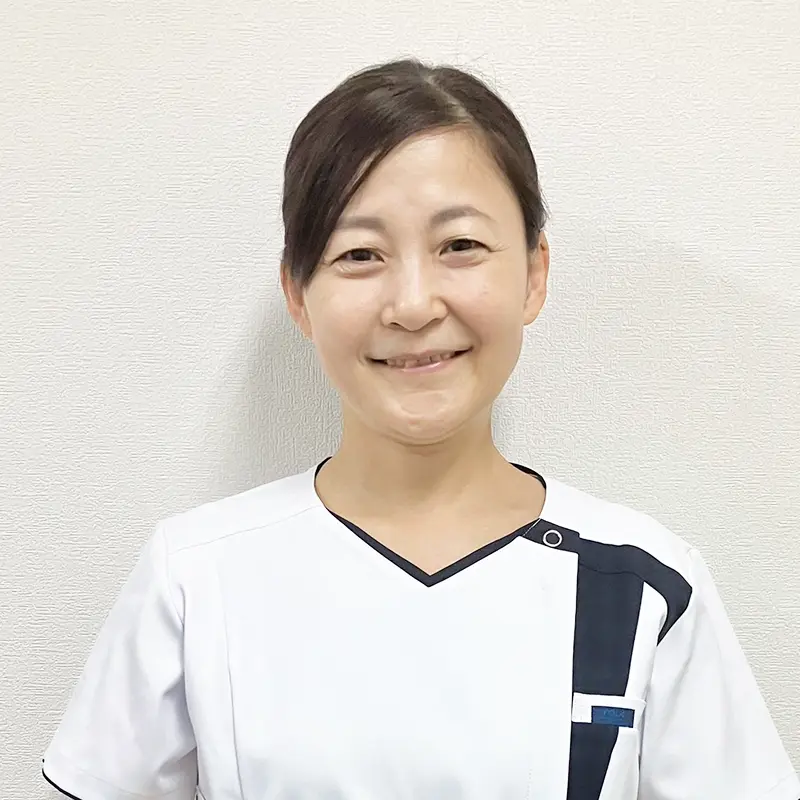 杉本美恵子先生